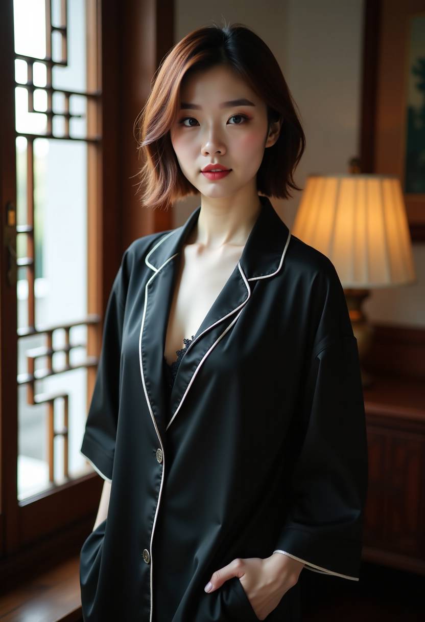 完美女仆结局伏笔