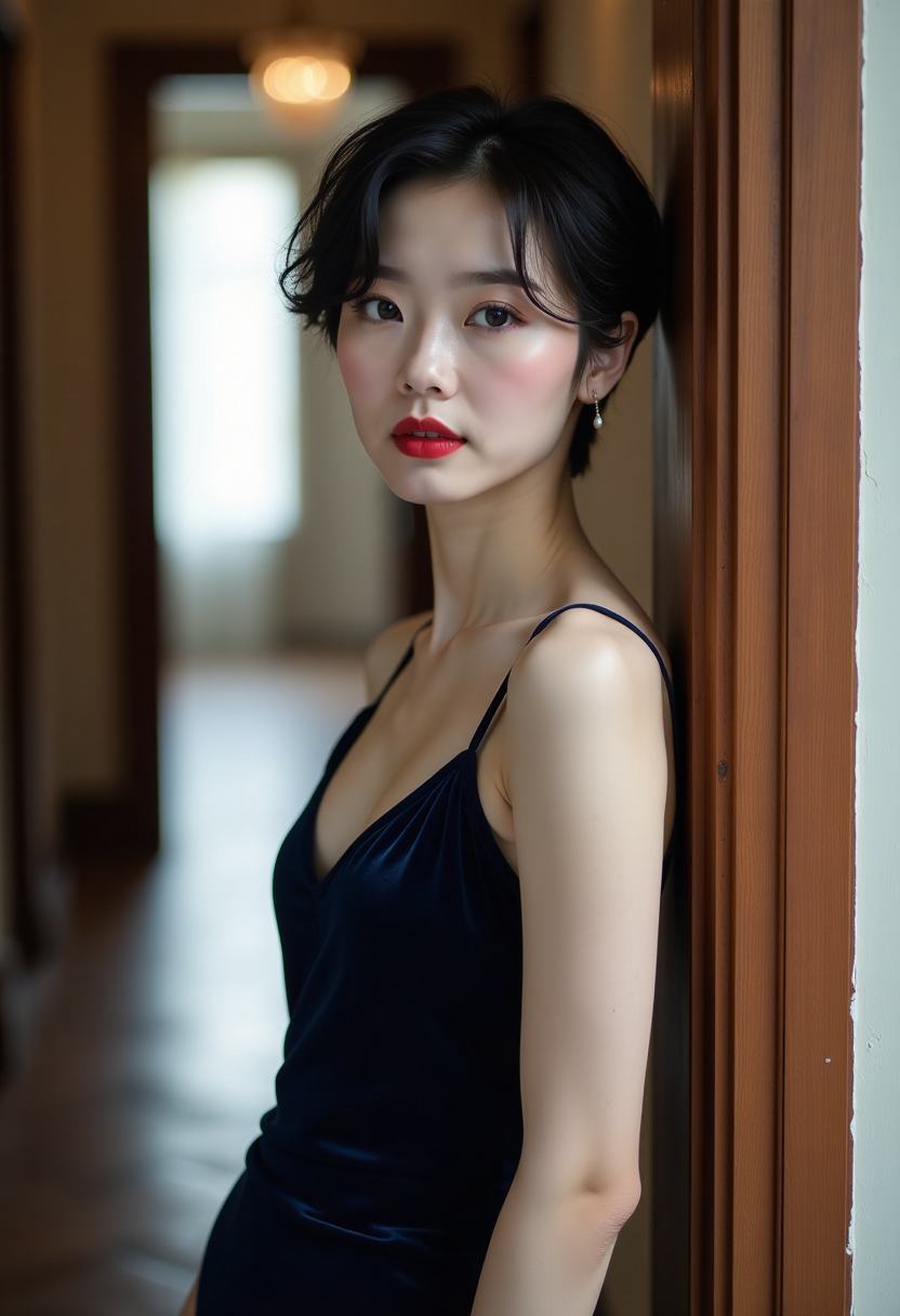 完美女仆人物关系梳理